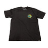 Hurley Men's Everyday Washed Swurley Short Sleeve T-Shirt Tee - MTS0029560