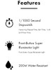 G-shock watches