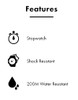G-shock men watches
