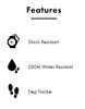 G-shock men watches