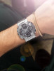 G-Shock Men's Stainless Steel Shock/Magnetic Resistant Neobrite Watch - GM110-1A