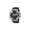 G-Shock Men's Stainless Steel Shock/Magnetic Resistant Neobrite Watch - GM110-1A