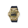 G-Shock Men's Shock Resistant Electro Luminescent BackLight AfterGlow Watch - GM6900G-9