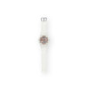 G-Shock Women's World Time Auto Light Switch Selectable Illumination Duration Afterglow Watch - GMAS110SR-7A