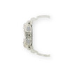 G-Shock Women's World Time Auto Light Switch Selectable Illumination Duration Afterglow Watch - GMAS110SR-7A