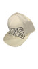 Vans Men's "Old Skool" Classic Snapback Patch Cap Hats - VN0A5KJ8