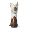 Ariat Men's Sport Orgullo Mexicano Western Boot - 10038385