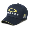 Oakley Golf BG EMB Snapback Patch Cap Hats - 912041-6AC