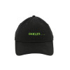 Oakley "Blackout" 6 Panel Updating Snapback Patch Cap Hats - 912167