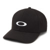 Oakley Men's "Golf Ellipse" Snapback Patch Cap Hats - 91809-01K