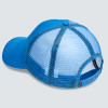 Oakley Men's "Trucker Ellipse" Mesh Back Snapback Patch Cap Hats - FOS900005