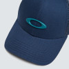 Oakley "Trucker Ellipse" Mesh Back Snapback Patch Cap Hats - FOS900005-6ZZ