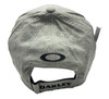 Oakley Men's "Golf Pro Formance" Flexfit Snapback Patch Cap Hats - FOS900834
