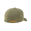 Oakley Men's Flexfit Tincan Baseball Cap Patch Hats - 911545-86V