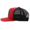 Hooey cap