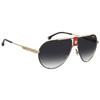 Carrera Unisex "CARRERA 1033/S" Sunglasses