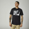 Fox Head Men's Rwt Box Premium Crew Neck Short Sleeve T-Shirt Tee - 29095