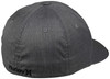 Hurley Men's Icon Weld Flexfit Patch Cap Hats - HIHM0089