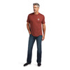 Ariat men t-shirt