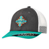 Ariat cap