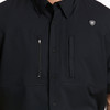 Ariat Men's VentTEK Classic Fit Short Sleeve Shirt - 10034960
