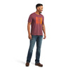 Ariat men t-shirt