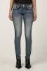 Rock Revival Women's "Talisa" S202 Skinny Denim Jeans - RP2888S202- 30"