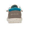 Hey Dude Men's Wally Adv Safari Casual Shoes