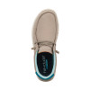 Hey Dude Men's Wally Adv Safari Casual Shoes