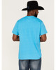 Cinch Men's Lead This Life Desert Night Graphic Crew Neck Short Sleeve T-Shirt Tee - MTT1690487
