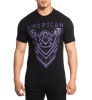 American Fighter Men's Aredale Short Sleeve T-Shirt Tee - FM13476