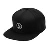 Volcom caps