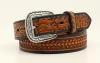 Ariat belt