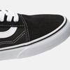 Vans Unisex Old Skool Black&White Shoes - VN000D3HY281