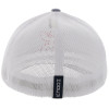 Hooey Men's Coach Flexfit Hat Mesh Back Patch Cap Hats - 2212DEWH-02