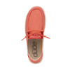 Hey Dude Women's Wendy Poppy Red Shoes - 121417123