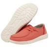 Hey Dude Women's Wendy Poppy Red Shoes - 121417123