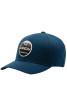 Cinch Men's Flexfit Baseball Patch Cap Hats - MCC0627781