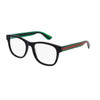 Gucci Men's "Acetate" Eyeglasses - GG0004ON
