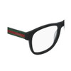 Gucci Men's "Acetate" Eyeglasses - GG0004ON