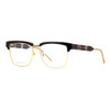 Gucci Men's "Acetate" Eyeglasses - GG0605O