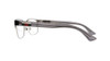 Gucci Men's "Metal" Eyeglasses - GG0750O