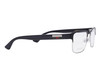 Gucci Men's "Metal" Eyeglasses - GG0750O