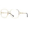 Gucci Women's "Metal" Eyeglasses - GG1019O