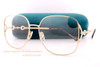 Gucci Women's "Metal" Eyeglasses - GG1019O