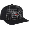Fox Head Youth Celz Snapback Hat Patch Cap Hats - 29205