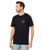 Hurley Men's Everyday Washed Freedom Riders Short Sleeve T-Shirt Tee - MTS0031180