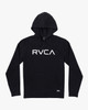 Rvca Boy's Big Rvca Hoodie - AVBSF00108