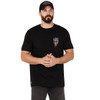 Howitzer Men's Defender Short Sleeve T-Shirt Tee - CV4553