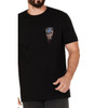 Howitzer Men's Defender Short Sleeve T-Shirt Tee - CV4553